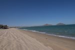 Casa Las Palmas in community Las Palmas San Felipe - beach by the house